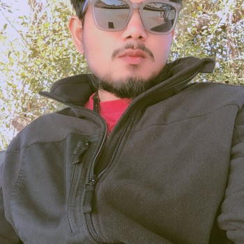 Bhautik CH